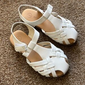 Cat& Jack Sandals